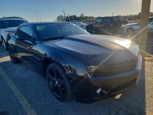 used 2011 Chevrolet Camaro car, priced at $8,999