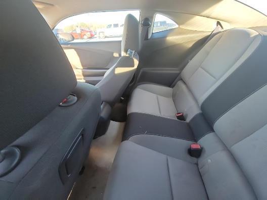 used 2011 Chevrolet Camaro car, priced at $8,999