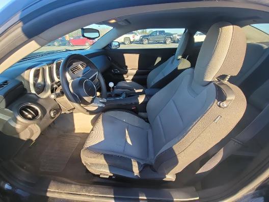 used 2011 Chevrolet Camaro car, priced at $8,999