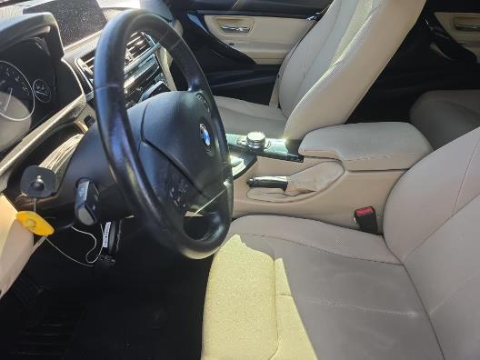 used 2018 BMW 320 car, priced at $12,999