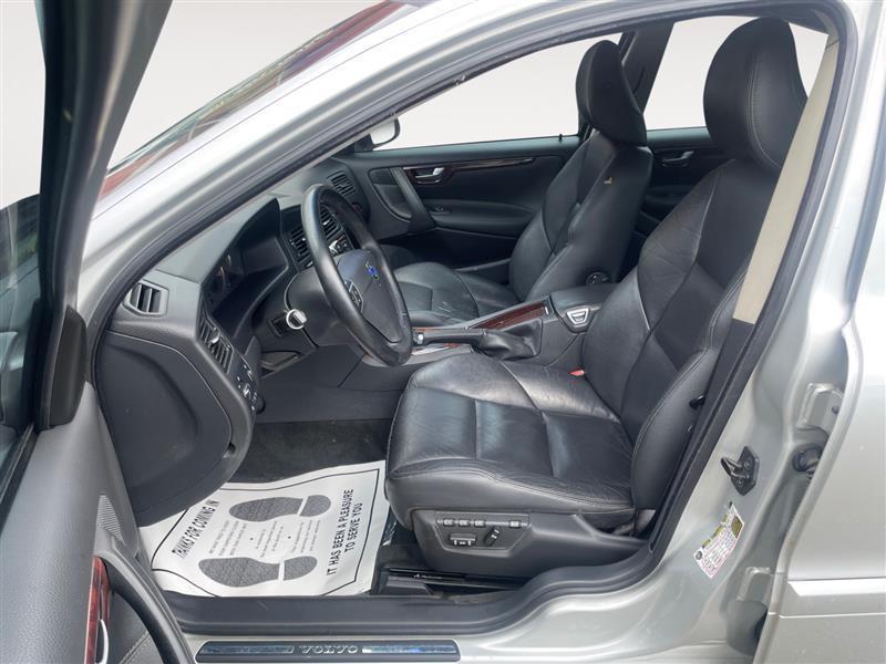 used 2007 Volvo S60 car, priced at $3,995