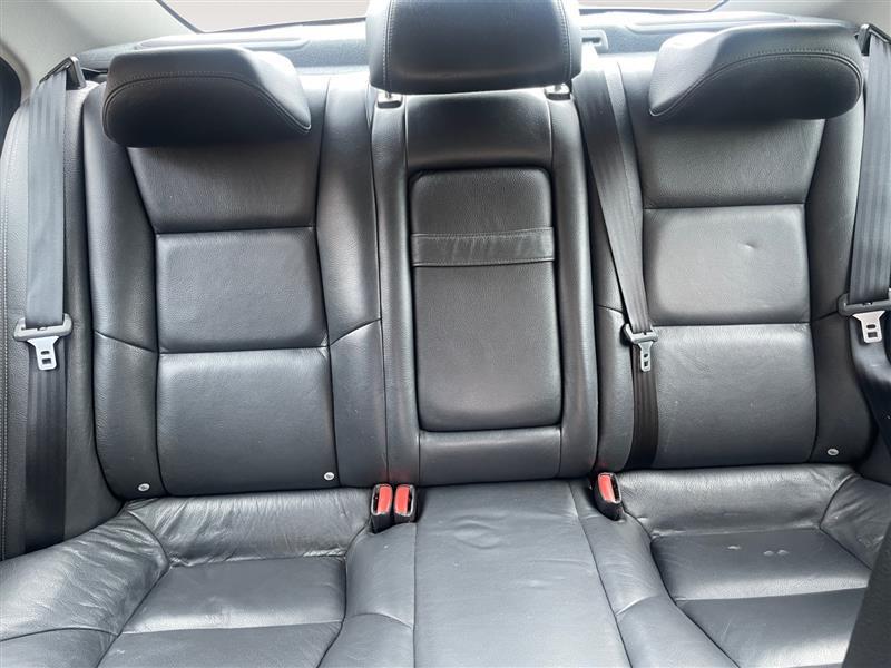 used 2007 Volvo S60 car, priced at $3,995