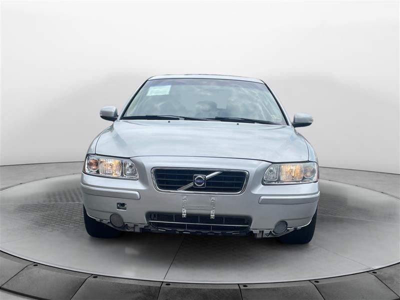 used 2007 Volvo S60 car, priced at $3,995