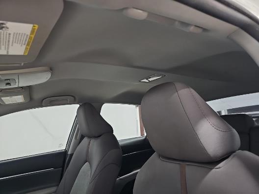 used 2018 Toyota Camry car, priced at $17,999