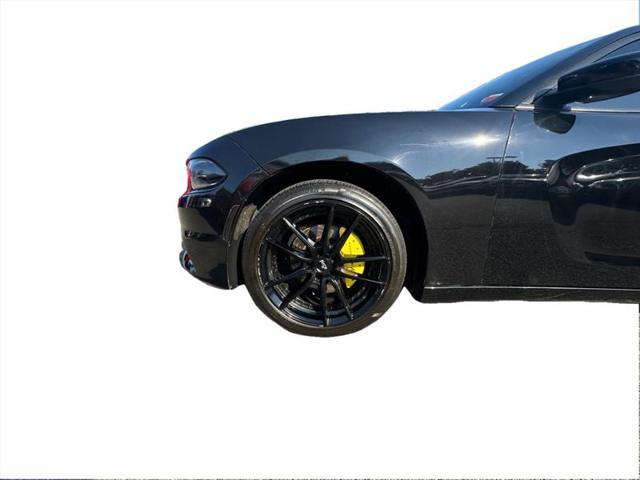 used 2020 Dodge Charger car, priced at $17,499