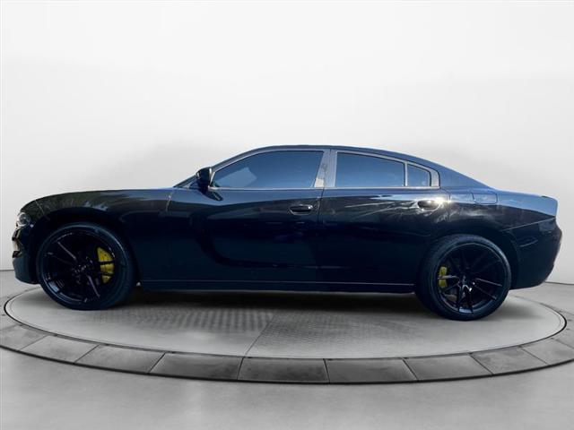 used 2020 Dodge Charger car, priced at $17,499