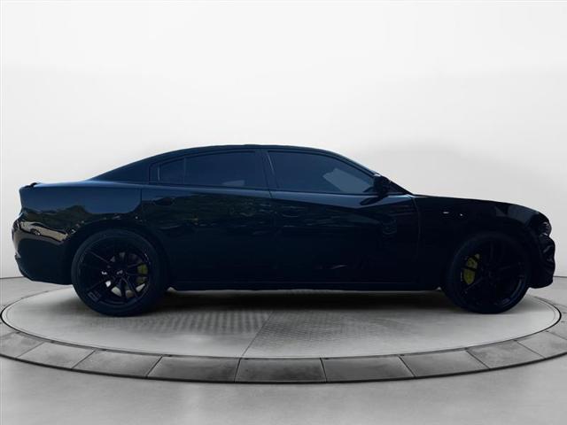 used 2020 Dodge Charger car, priced at $17,499