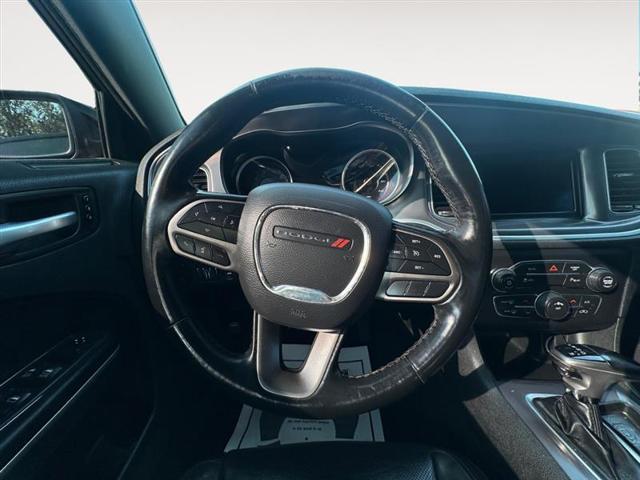 used 2020 Dodge Charger car, priced at $17,499