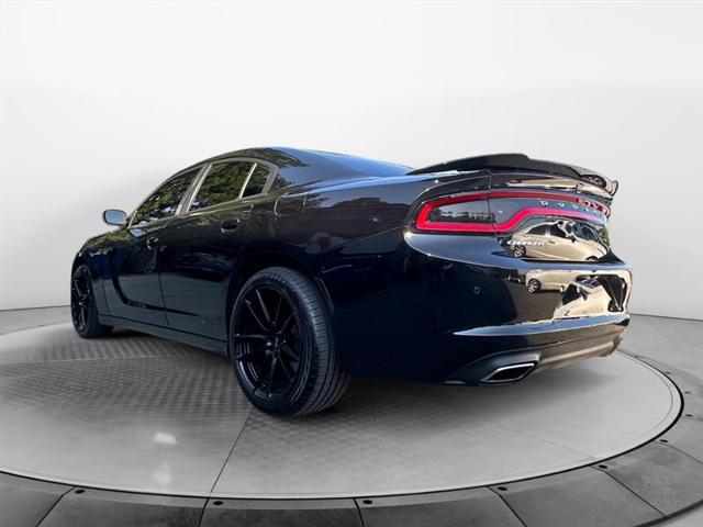 used 2020 Dodge Charger car, priced at $17,499