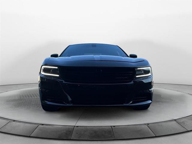 used 2020 Dodge Charger car, priced at $17,499