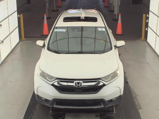 used 2017 Honda CR-V car, priced at $14,999