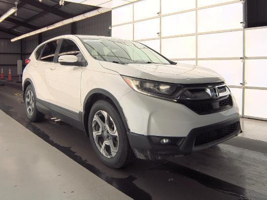 used 2017 Honda CR-V car, priced at $14,999