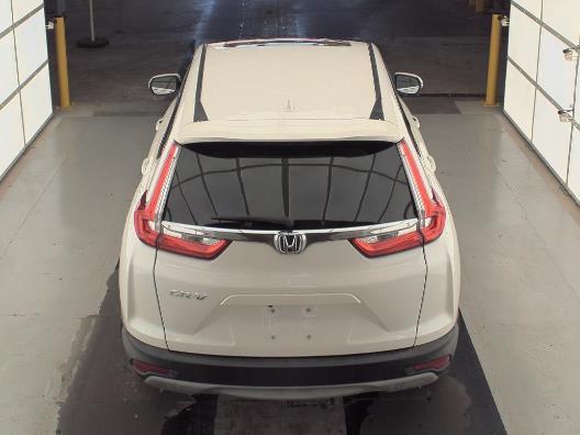 used 2017 Honda CR-V car, priced at $14,999