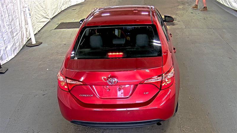 used 2019 Toyota Corolla car, priced at $12,500