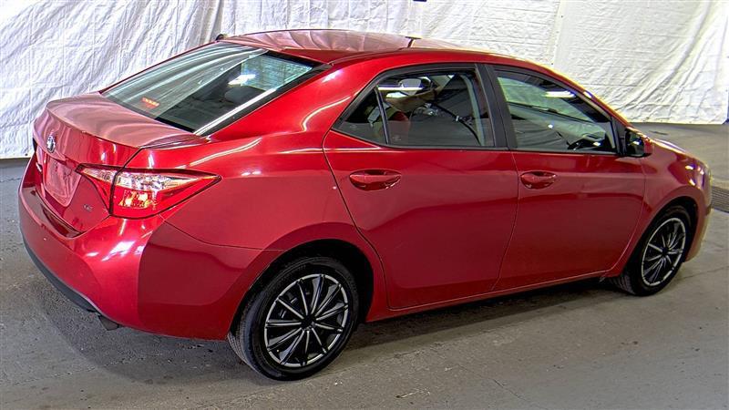 used 2019 Toyota Corolla car, priced at $12,500