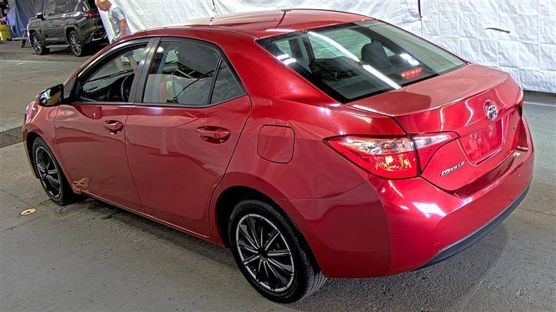 used 2019 Toyota Corolla car, priced at $12,500