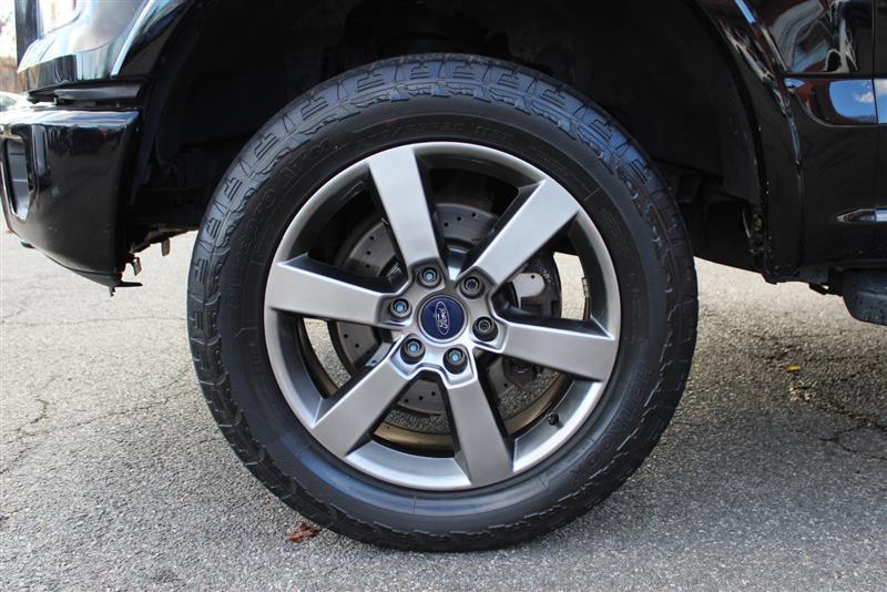 used 2017 Ford F-150 car, priced at $20,495