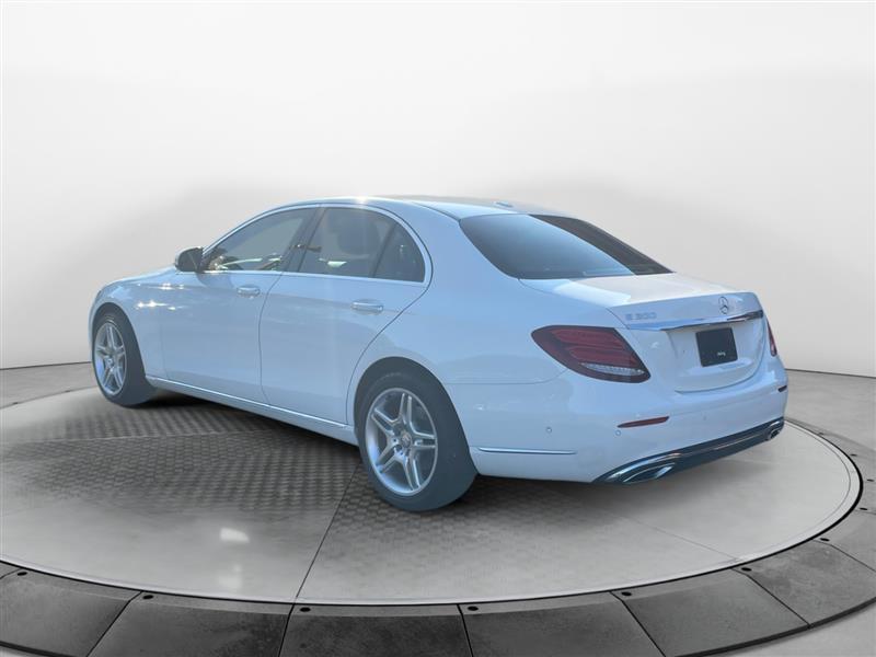 used 2017 Mercedes-Benz E-Class car, priced at $15,999