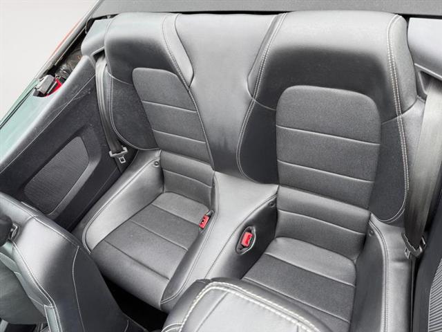 used 2019 Ford Mustang car, priced at $15,999