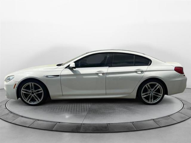 used 2014 BMW 640 car, priced at $19,999