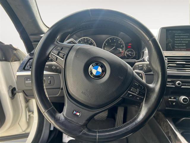 used 2014 BMW 640 car, priced at $19,999