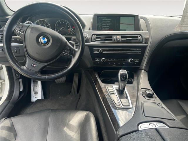 used 2014 BMW 640 car, priced at $19,999