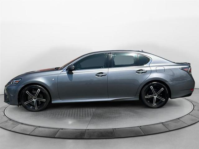 used 2016 Lexus GS 350 car, priced at $18,499