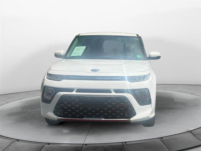 used 2020 Kia Soul car, priced at $9,999