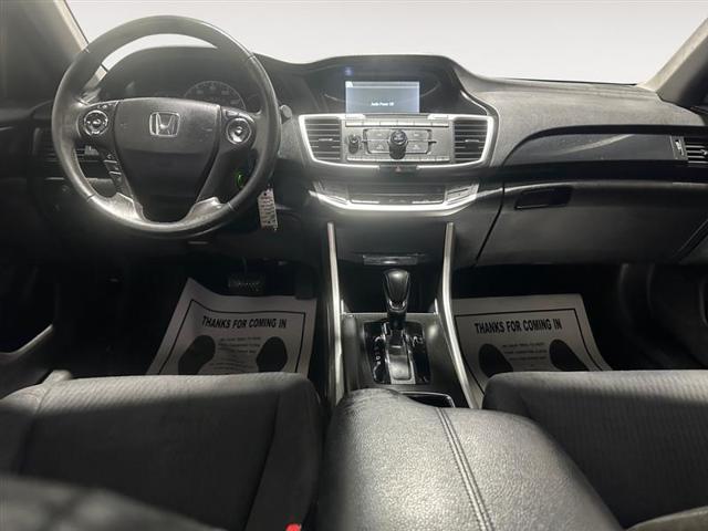 used 2014 Honda Accord car, priced at $6,495