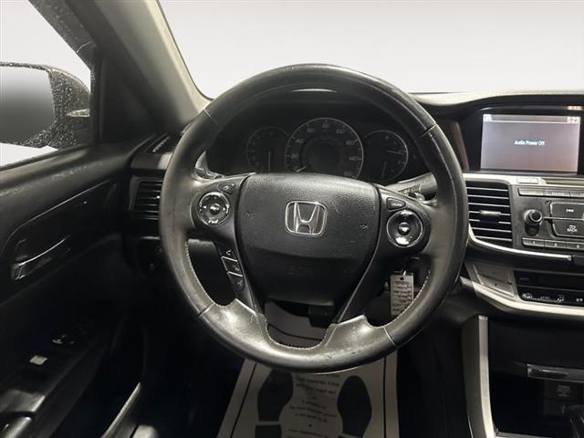 used 2014 Honda Accord car, priced at $6,495