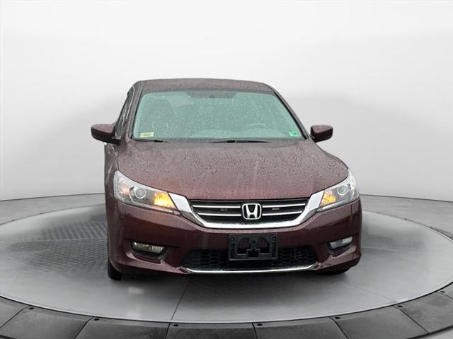 used 2014 Honda Accord car, priced at $6,495