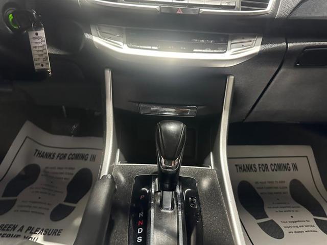 used 2014 Honda Accord car, priced at $6,495