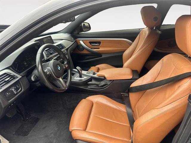 used 2019 BMW 430 car, priced at $16,500