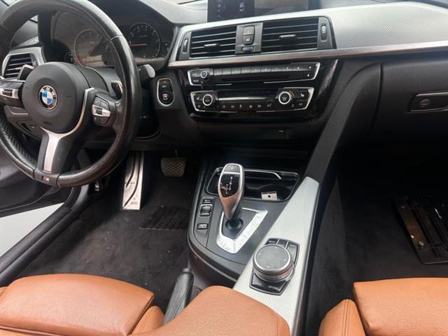 used 2019 BMW 430 car, priced at $16,500