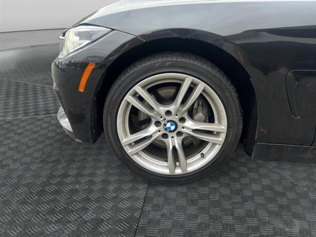 used 2019 BMW 430 car, priced at $16,500