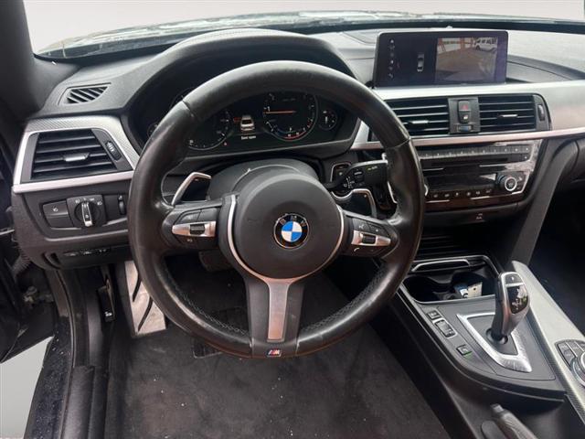 used 2019 BMW 430 car, priced at $16,500