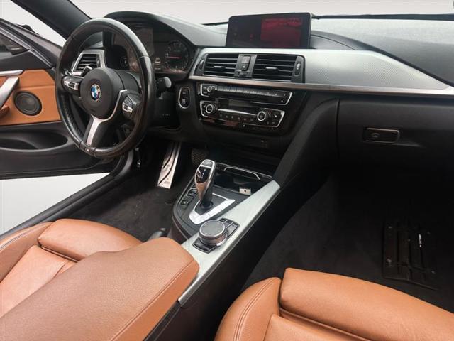 used 2019 BMW 430 car, priced at $16,500