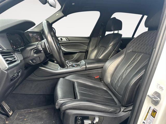 used 2019 BMW X5 car, priced at $31,499