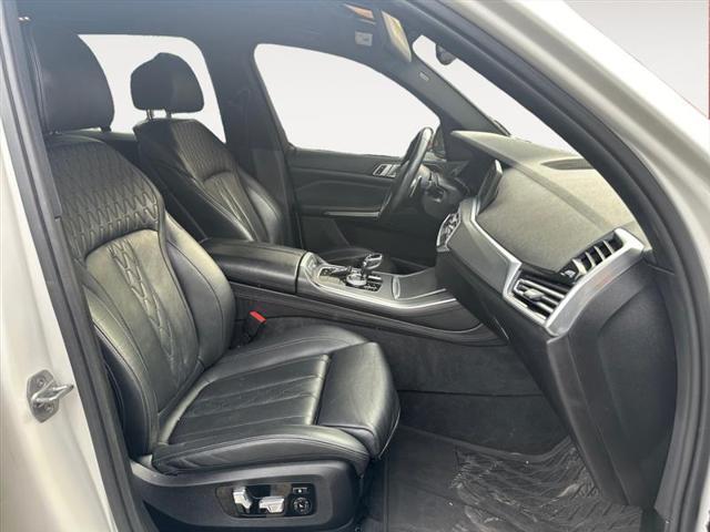 used 2019 BMW X5 car, priced at $31,499