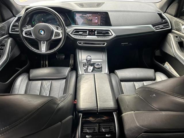used 2019 BMW X5 car, priced at $31,499
