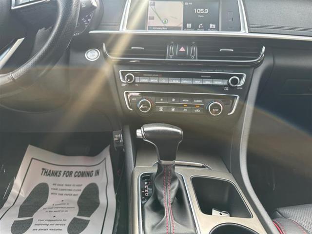 used 2019 Kia Optima car, priced at $16,999