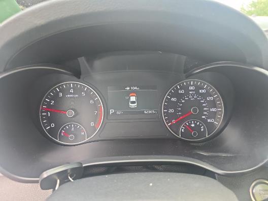 used 2019 Kia Optima car, priced at $16,999