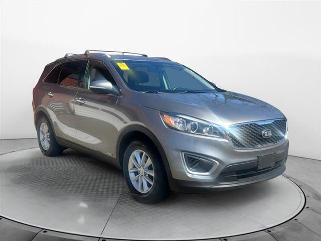 used 2017 Kia Sorento car, priced at $10,299