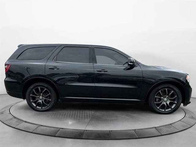 used 2016 Dodge Durango car, priced at $18,499