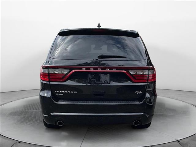 used 2016 Dodge Durango car, priced at $18,499