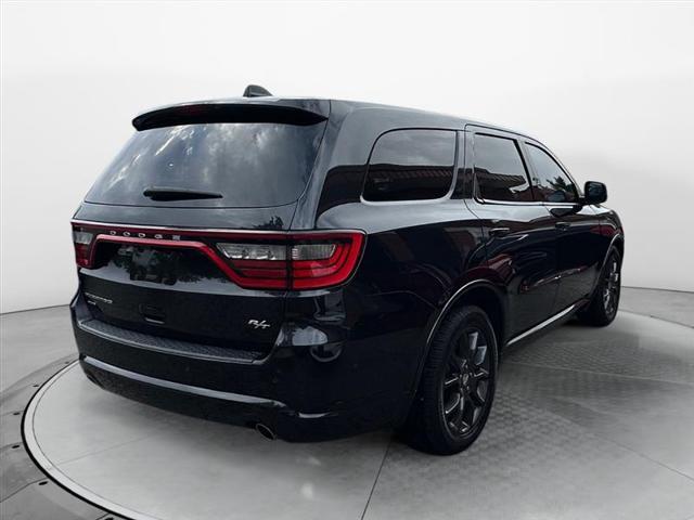 used 2016 Dodge Durango car, priced at $18,499