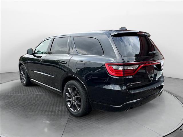 used 2016 Dodge Durango car, priced at $18,499