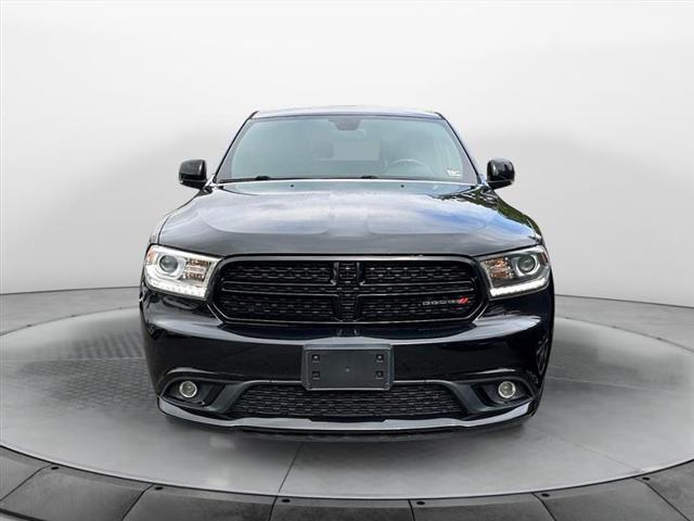 used 2016 Dodge Durango car, priced at $18,499