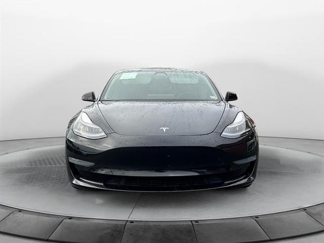 used 2021 Tesla Model 3 car, priced at $24,277