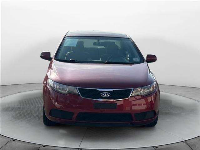used 2012 Kia Forte car, priced at $4,999